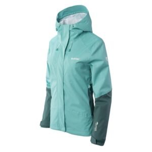 Jacket Hi-Tec Lady Verde W 92800396833