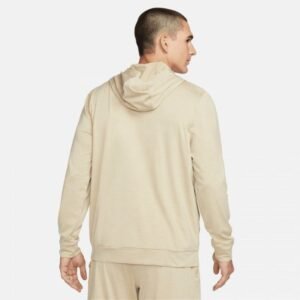 Nike Yoga Dri-FIT M sweatshirt CZ2217-073