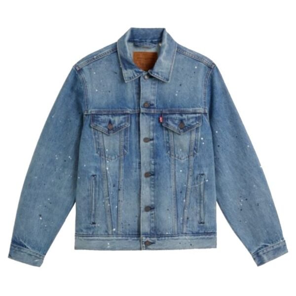 Levi’s Vintage Fit Trucker Jacket M 773800058