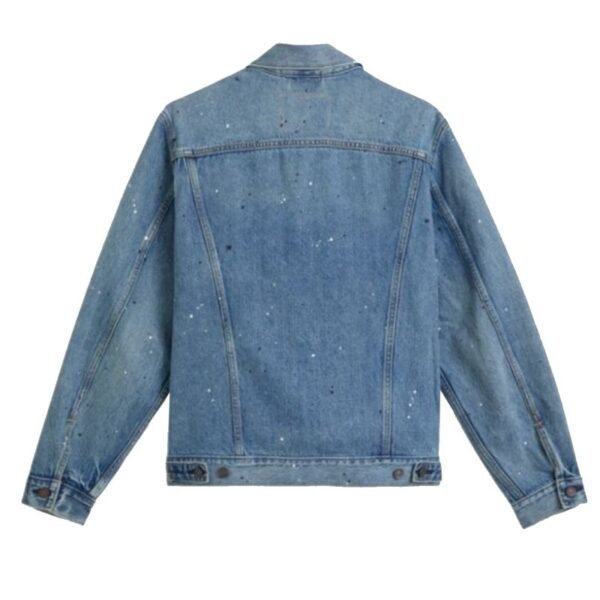 Levi’s Vintage Fit Trucker Jacket M 773800058