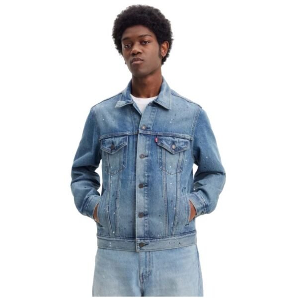 Levi’s Vintage Fit Trucker Jacket M 773800058