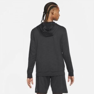Nike Yoga Dri-FIT sweatshirt M CZ2217-010
