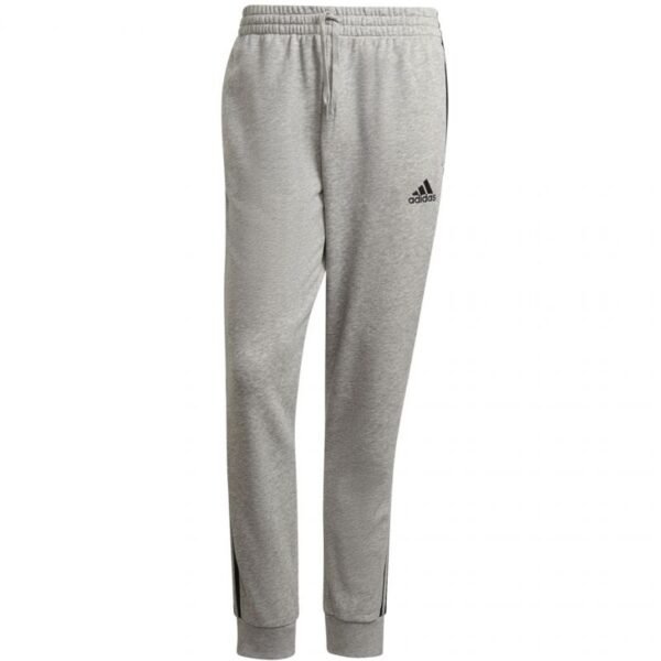 Adidas Essentials Tapered Cuff 3 Stripes M GK8889 pants