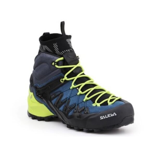 Salewa MS Wildfire Edge MID GTX M 61350-8971 trekking shoes