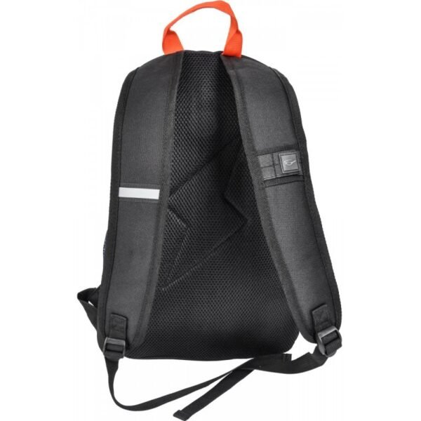 Hi-Tec Pek 18L blue-orange backpack