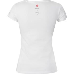 Hi-Tec Wilma T-shirt white