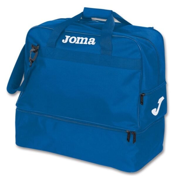 Bag Joma III 400006.700 blue