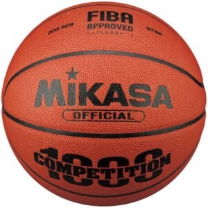 Basketball Mikasa brown BQJ1000