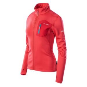 Elbrus Emino Polartec sweatshirt W 92800353921