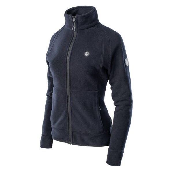 Elbrus Rivoli 190 sweatshirt Polartec W 92800353924