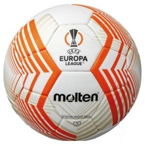 Football Molten UEFA Europa League 2022/23 F5U5000-23