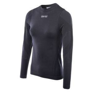 Thermoactive shirt Hi-Tec Surim Top W 92800438768