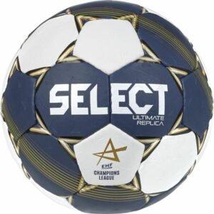 Handball Select Ultimate Ch Lea replica 3 22 Men Champions League Official EHF T26-11751