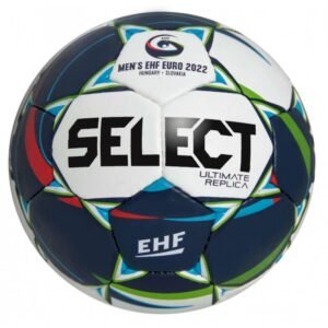 Handball Select Ultimate Euro 22 replica 2 EHF Euro Men 22 T26-11333