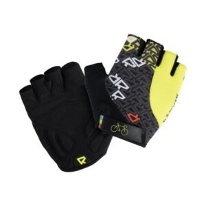 Radvik runde W 92800356982 cycling gloves