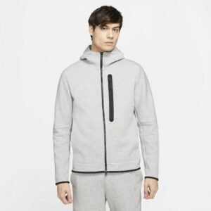 Nike Sportswear Tech Fleece M DD4688-010 sweatshirt