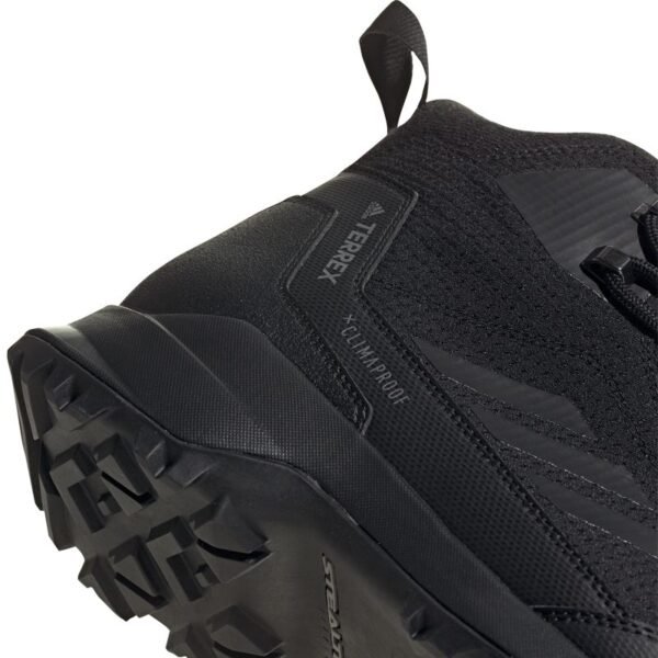 Adidas Terrex Heron Mid CW CP M AC7841 winter shoes