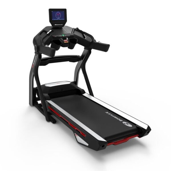 Electric Treadmill BOWFLEX T25 100911