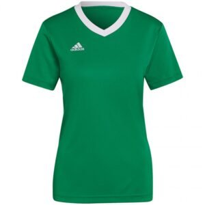 T-shirt adidas Entrada 22 Jersey W HI2124