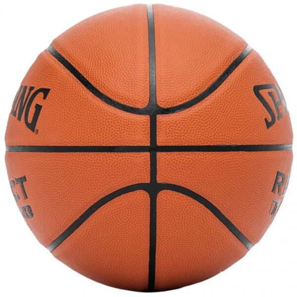 Spalding React TF-250 76801Z basketball