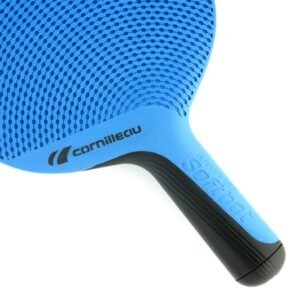 SoftBat racket blue 454705