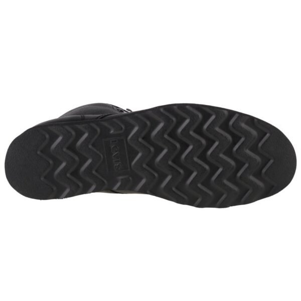 Levi’s Darrow Wedge M 234734-700-559 shoes