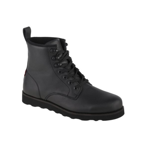 Levi’s Darrow Wedge M 234734-700-559 shoes