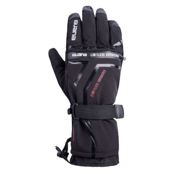 Iguana gloves Adamo M 92800378969