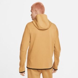 Nike Sportswear Tech Fleece M CU4489-722 sweatshirt