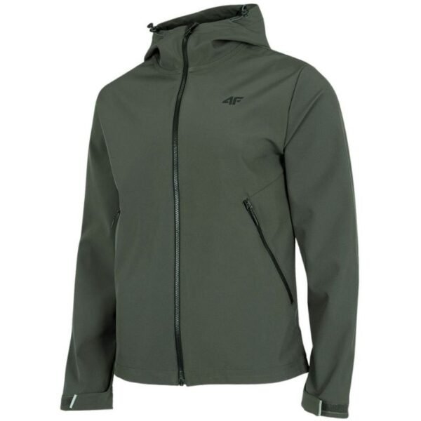 4F softshell jacket M H4Z22 SFM001 44S