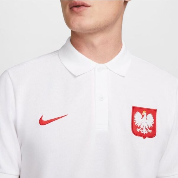 T-shirt Nike Poland M DH4944 100