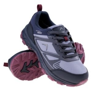 Elbrus Evelyn Wp W 92800442309 shoes
