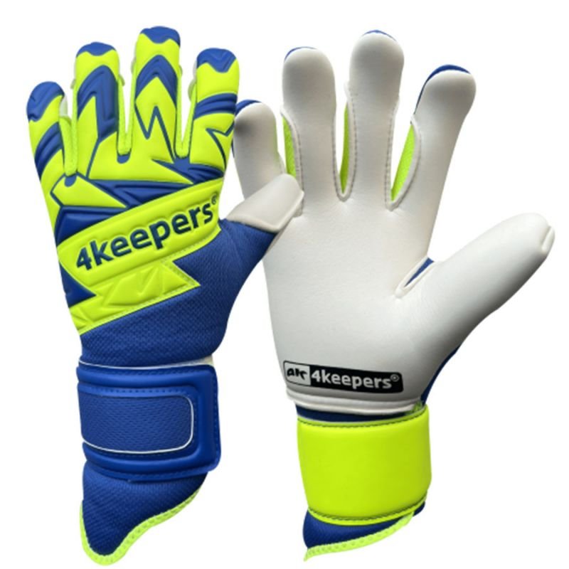 4keepers gloves