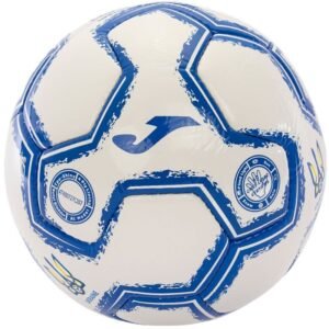 Joma Official Football Federation Ukraine Ball AT400727C207