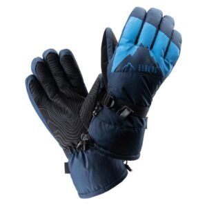 Elbrus maiko 92800378927 gloves