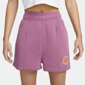 Nike Sportswear Fleece Shorts W DX5677-507