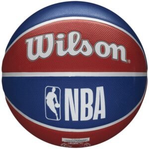 Wilson NBA Team Los Angeles Clippers Ball WTB1300XBLAC