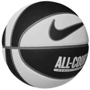 Ball Nike Everyday All Court 8P Ball N1004369-097
