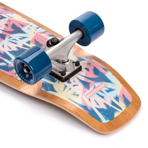 Meteor 22596 skateboard