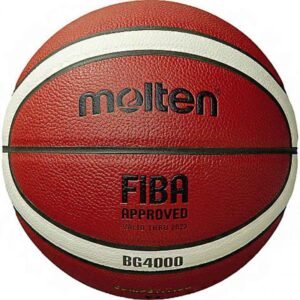 Molten BG4000 FIBA basketball