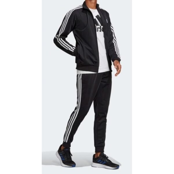 Tracksuit adidas 3-stripes Essentials M GK9651