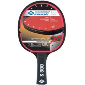 Ping-pong racket Donic Protection 300 703054
