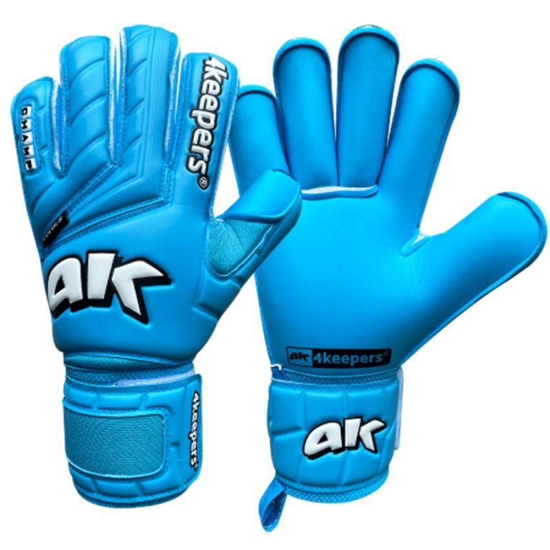 4keepers gloves