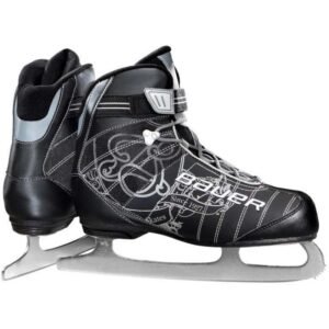 Recreational skates Bauer React W 1036 142