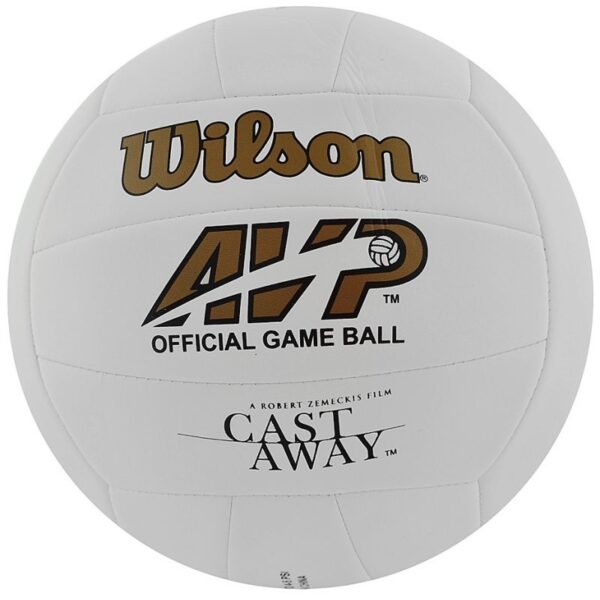 Volleyball Wilson Mr Castaway WTH4615
