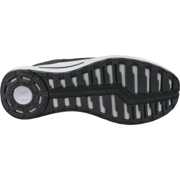 Under Armor Micro G Pursuit BP M 3021953-001 running shoes