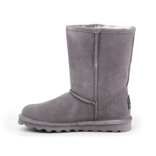 BearPaw 1962W W GRAY FOG 051 winter shoes