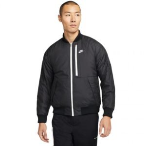 Nike NSW Therma-FIT Repel Legacy Rev Bomber M DD6849 010 Jacket