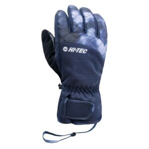 Ski gloves Hi-Tec Huni M 92800208994