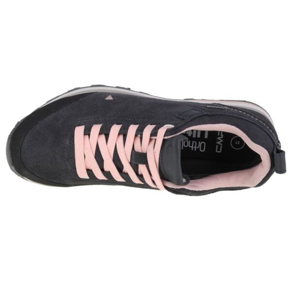CMP Elettra Low W 38Q4616-70UE shoes